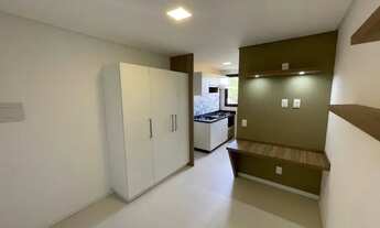 Imagem 2: Loft 104 Centro, imóvel novo, até 2 pessoas, próximo av. Mauro Ramos