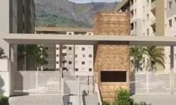 Imagem 2: Apartamento na planta Estação Nogueira