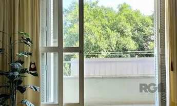 Imagem: Apartamento 3 dormitórios com sacada e