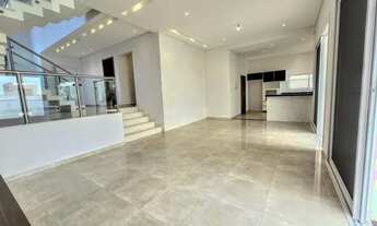 Imagem 7: Sobrado de Luxo Para Locação 4 Suítes Residencial MontSerrat Urbanova São Jose dos Campos