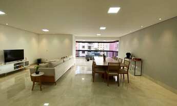 Imagem 3: Apartamento para venda com 200 metros quadrados com 3 quartos