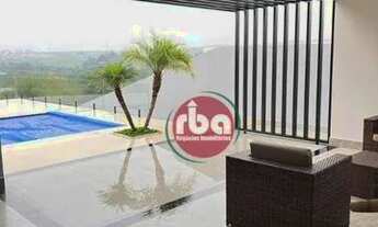 Imagem 3: Casa em lote diferenciado no Condomínio Portal dos Bandeirantes