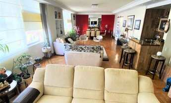 Imagem 3: Vendo maravilhoso apartamento na rua Pamplona com 3 suítes, 2 vagas, próximo ao metrô e Av