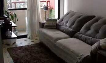 Imagem: Apartamento Tucuruvi 3 dormitórios 2 vagas