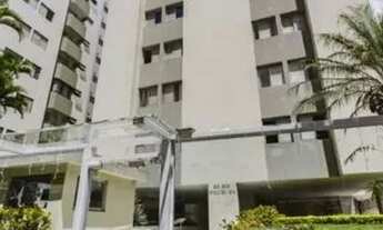 Imagem: Apartamento para venda ou locação nas