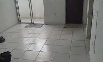 Imagem: Passo Chave Ap Condomínio Ponta Verde