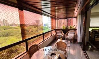 Imagem 7: VENDA 4/4 suítes, home office, 3 VAGAS - Caminho das Árvores