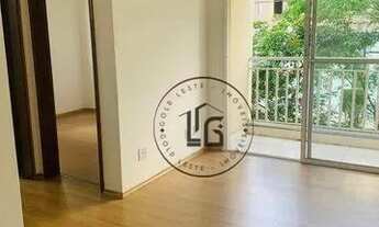 Imagem: Apartamento com 2 dormitórios à venda