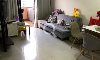 Imagem 3: Barra da Tijuca Apartamento com 2 dormitórios