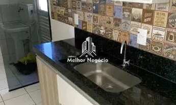 Imagem 5: Apartamento com 3 dorms, Parque Euclides Miranda, Sumaré - R$ 297 mil, Cod: AP4019