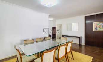 Imagem 3: Apartamento Locação Paraíso 298 m² 4 Dormitórios