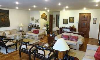 Imagem 7: Apartamento Copacabana