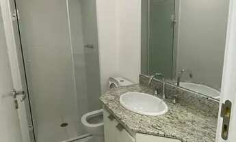 Imagem 6: Apartamento 03 dormitórios com varanda gourmet - Alphaville