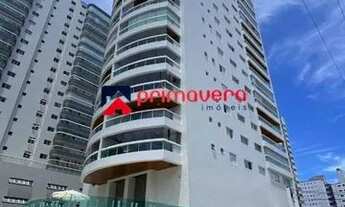 Imagem 1: Apartamento com 3 dorms, Tupi, Praia Grande - R$ 750 mil, Cod