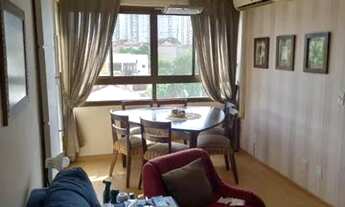 Imagem: Apartamento à venda Avenida Antunes Ribas