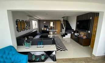 Imagem 2: Apartamento Duplex - 03 Suítes - Bairro Paulicéia