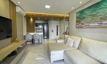 Imagem 7: Apartamento para Venda em Salvador, Alphaville I, 1 dormitório, 1 banheiro, 1 vaga