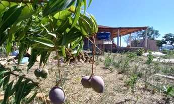 Imagem 7: Corumba IV Casa 4 qts em ótimo condominio à margem do lago terreno 1000m2