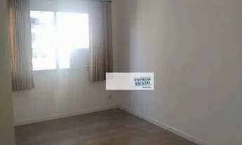 Imagem: 2 DORMITÓRIOS NO CAMPO BELO