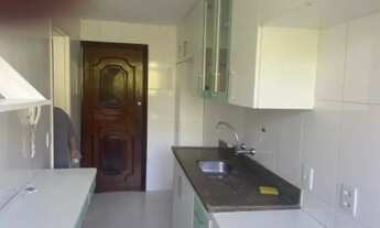 Imagem: Alugo apartamento na Rua Carvalho Alvim