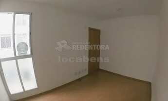 Imagem 4: Apartamento Padrão em São José do Rio Preto