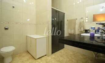 Imagem 4: São Paulo - Casa Padrão - Mooca