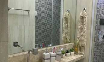 Imagem 6: Apartamento 2 Dormitórios, Mobiliado em Osasco