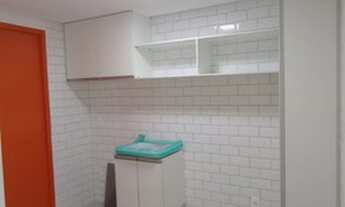 Imagem 7: Apartamento para aluguel tem 104 metros quadrados com 3 quartos