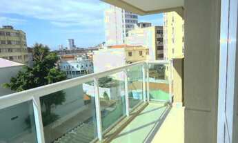 Imagem 4: Apartamento com 2 dormitórios à venda, 70 m² por R$ 680.000,00 - Praça da Bandeira - Rio d