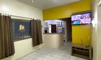 Imagem 3: DOM PEDRO - 04 QUARTOS - CASA SEMI MOBILIADA