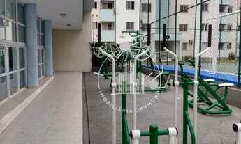 Imagem 2: Apartamento à venda, 50 m² por R$ 170.000,00 - Bela Vista - Palhoça/SC