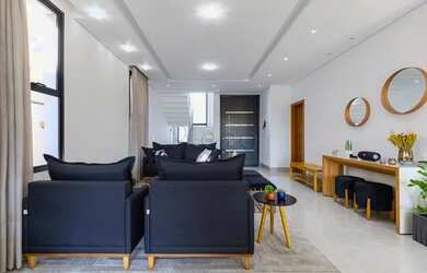 Imagem 5: Venda Casa com 4 dormitórios