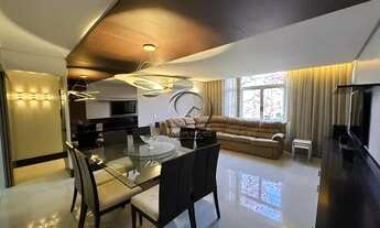 Imagem 5: MARAVILHOSO APARTAMENTO REFORMADO MOBILIADO COM 03 QUARTOS ARMÁRIOS PLANEJADO SQS 302