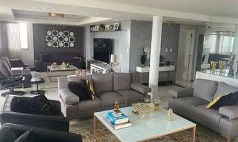 Imagem: Cobertura com 5 Quartos à venda, 430m²