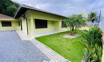 Imagem: Casa para alugar no bairro Vila Lalau