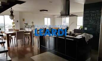 Imagem: APARTAMENTO - SAÚDE - SP