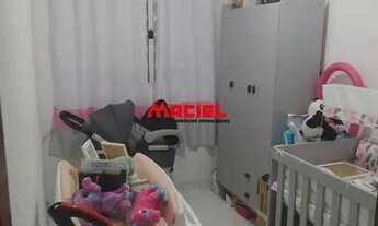 Imagem 2: Casa Padrão em Sao Jose dos Campos