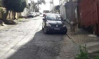 Imagem 2: VENDO OU ALUGO CASA ANTIGA PARA FINS RESIDENCIAIS OU COMERCIAIS NO SANTA EFIGÊNIA. ÓTIMO