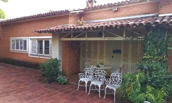 Imagem: Casa 4 quartos no Centro de Vinhedo