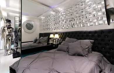 Imagem 12: Apartamento Alto Padrão Para Alugar no Jardins, Edifício L'Officina - São Paulo