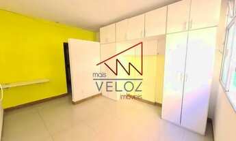 Imagem 5: Kitnet/Conjugado-À VENDA-Leblon-Rio de Janeiro-RJ