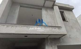 Imagem: Sobrado com 3 dorms, Alto Boqueirão, Curitiba