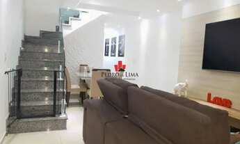 Imagem: Sobrado na região da Ponte Rasa