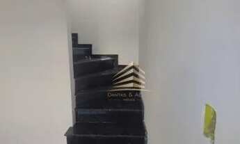 Imagem 6: Sobrado com 3 dormitórios sendo 1 suíte à venda, 120 m² por R$ 570.000 - Jardim Monte Carm