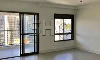 Imagem 6: Apartamento na Vila Madalena com 1 dormitório