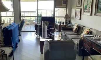 Imagem 3: Américas Park Apartamento com 4 dormitórios