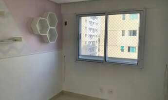 Imagem 6: Apartamento para aluguel com 96 metros quadrados com 3 quartos em Dom Pedro I - Manaus - A