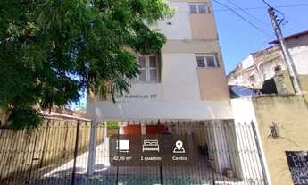 Imagem: AP1508 - aluga apartamento no Centro