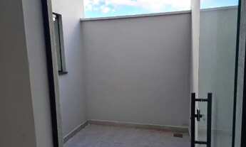 Imagem 7: Apartamento no Belo Horizonte, 2 quartos sendo uma suíte, garagem coberta demarcada