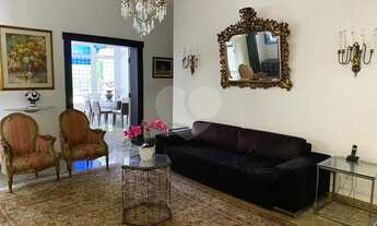 Imagem 6: Casa de Alto padrão